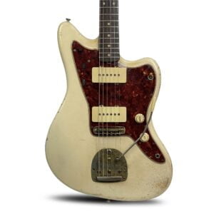 Vintage Fender Guitars 10