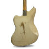 1961 Fender Jazzmaster - Olympic White - Gold Hardware 5 1961 Fender Jazzmaster