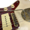 1961 Fender Jazzmaster - Olympic White - Gold Hardware 10 1961 Fender Jazzmaster