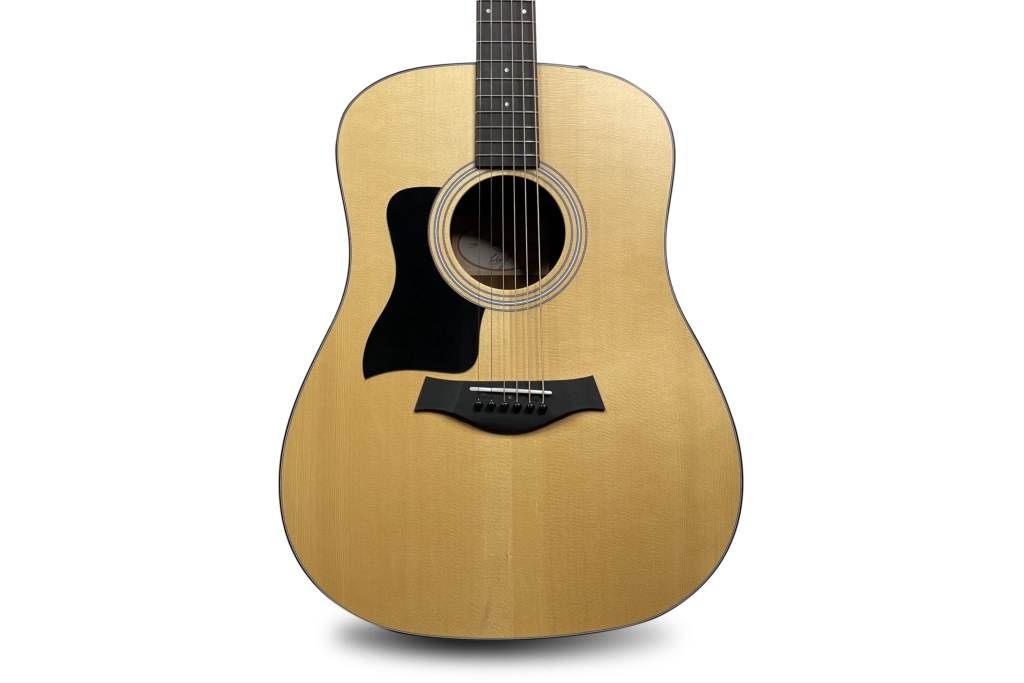 Taylor 110E Left Handed 1 Taylor 110E