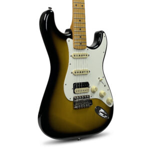 Fender Stratocaster 4