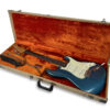 1964 Fender Stratocaster - Lake Placid Blue 10 1964 Fender Stratocaster
