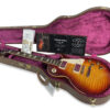 Gibson Custom Shop Collector’s Choice Cc#2 &Quot;Goldie&Quot; Gloss Cherry 10 Gibson