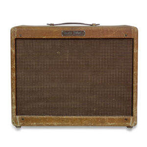 Vintage Amplifiers 9