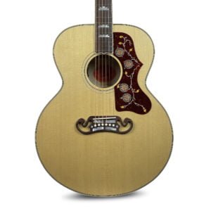 Gibson Akustiske guitarer 1 Gibson Akustisk