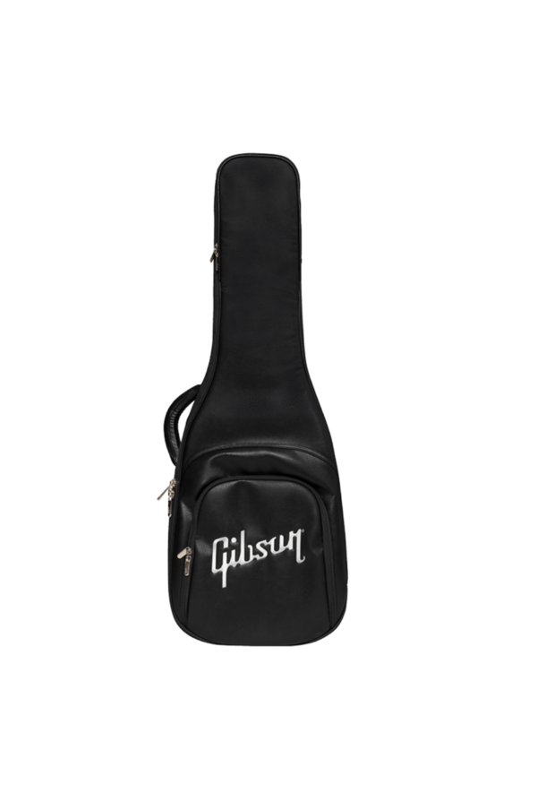 Gibson Premium Softcase - Black 1 Gibson Premium Softcase