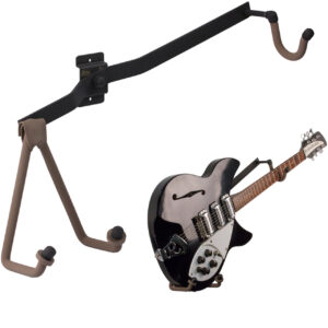 Guitar Stands &Amp; Wall Hangers 6 Stands