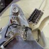 Fender Custom Shop 62 Stratocaster Heavy Relic Vintage White 9 Fender