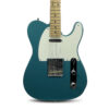 Fender Custom Shop Telecaster Pro Nos Ocean Turquoise 2 Fender