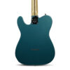 Fender Custom Shop Telecaster Pro Nos Ocean Turquoise 3 Fender