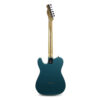 Fender Custom Shop Telecaster Pro Nos Ocean Turquoise 5 Fender