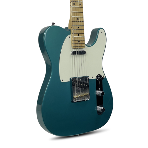 Fender Custom Shop Guitars 11