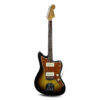 1960 Fender Jazzmaster - Sunburst 2 1960 Fender Jazzmaster