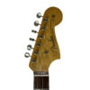 1960 Fender Jazzmaster - Sunburst 6 1960 Fender Jazzmaster