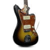 1960 Fender Jazzmaster - Sunburst 5 1960 Fender Jazzmaster
