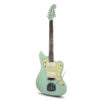 1963 Fender Jazzmaster - Sonic Blue 2 Fender Jazzmaster