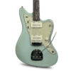 1963 Fender Jazzmaster - Sonic Blue 4 Fender Jazzmaster