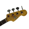 1966 Fender Precision Bass - Lake Placid Blue 5 1966 Fender Precision Bass