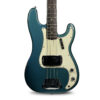 1966 Fender Precision Bass In Lake Placid Blue 4 Fender