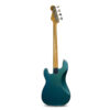 1966 Fender Precision Bass In Lake Placid Blue 3 Fender