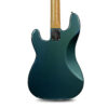 1966 Fender Precision Bass In Lake Placid Blue 5 Fender