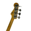 1966 Fender Precision Bass - Lake Placid Blue 6 1966 Fender Precision Bass