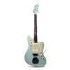 1963 Fender Jazzmaster - Sonic Blue 2 1963 Fender Jazzmaster