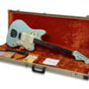 1963 Fender Jazzmaster - Sonic Blue 7 1963 Fender Jazzmaster