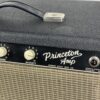 1964 Fender Princeton Amp - Blackface 4 1964 Fender Princeton
