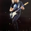 Kirk Hammett 1959 Fender Stratocaster - Black 9 Kirk Hammett 1959 Fender Stratocaster