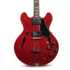 1968 Gibson Es-335 Tdc In Cherry 4 1968 Gibson Es-335