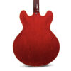 1968 Gibson Es-335 Tdc In Cherry 5 1968 Gibson Es-335