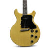 1960 Gibson Les Paul Special Dc - Tv Yellow 4 1960 Gibson Les Paul Special Dc