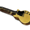1960 Gibson Les Paul Special Dc - Tv Yellow 9 1960 Gibson Les Paul Special Dc