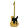 1952 Fender Telecaster - Blond 2 1952 Fender Telecaster