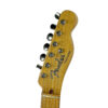 1952 Fender Telecaster - Blond 8 1952 Fender Telecaster