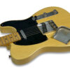 1952 Fender Telecaster - Blond 6 1952 Fender Telecaster