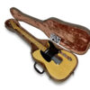 1952 Fender Telecaster - Blond 13 1952 Fender Telecaster