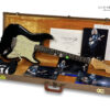 Kirk Hammett 1959 Fender Stratocaster - Black 12 Kirk Hammett 1959 Fender Stratocaster