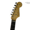 Kirk Hammett 1959 Fender Stratocaster - Black 6 Kirk Hammett 1959 Fender Stratocaster