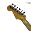 Kirk Hammett 1959 Fender Stratocaster - Black 8 Kirk Hammett 1959 Fender Stratocaster