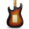 1964 Fender Stratocaster In Sunburst 5 1964 Fender Stratocaster