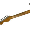 1964 Fender Stratocaster - Sunburst 8 1964 Fender Stratocaster