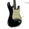 Kirk Hammett 1959 Fender Stratocaster - Black 4 Kirk Hammett 1959 Fender Stratocaster