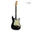 Kirk Hammett 1959 Fender Stratocaster - Black 2 Kirk Hammett 1959 Fender Stratocaster