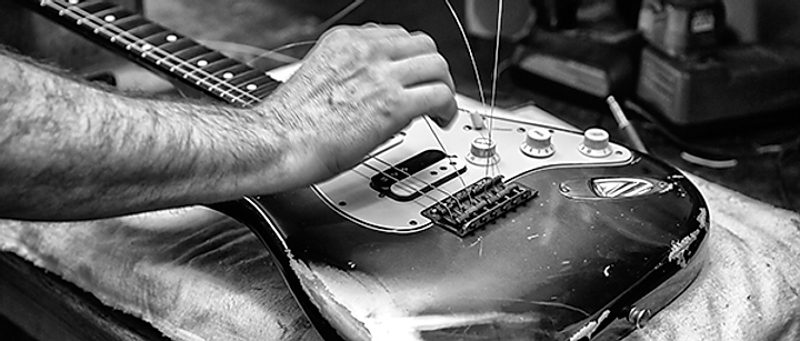 Fender Custom Shop 13 Fender Custom Shop