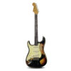 Fender Custom Shop 63 Stratocaster Ultimate Relic Masterbuilt By Kyle Mcmillin Lefthand 2 Fender Custom Shop