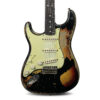 Fender Custom Shop 63 Stratocaster Ultimate Relic Masterbuilt By Kyle Mcmillin Lefthand 4 Fender Custom Shop