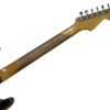 Fender Custom Shop 63 Stratocaster Ultimate Relic Masterbuilt By Kyle Mcmillin Lefthand 8 Fender Custom Shop