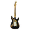 Fender Custom Shop 63 Stratocaster Ultimate Relic Masterbuilt By Kyle Mcmillin Lefthand 3 Fender Custom Shop